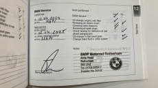 BMW K1600 GT Sport ABS